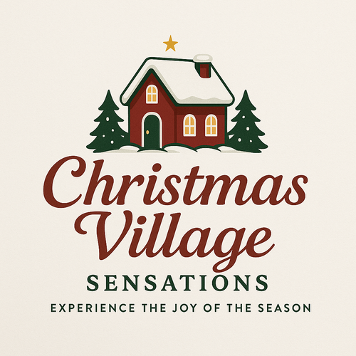 Christmas Village Sensations
